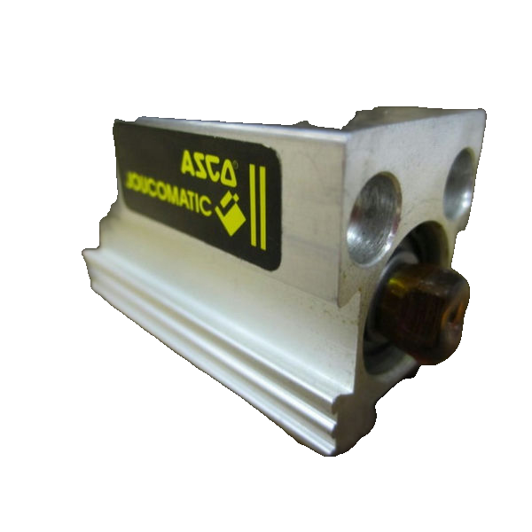 Profile Tube Cylinder Ø40Mm Stroke 125Mm Asco G453A43K0125A00