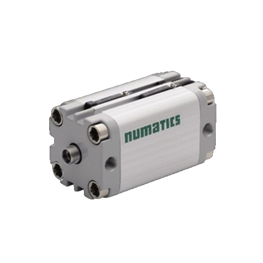 Profile Tube Cylinder Ø80Mm Stroke 320Mm Asco G453A83K0320A00