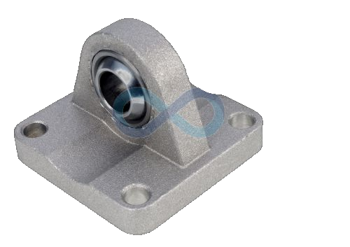 Attachment With Rear Swivel Eye (Mp4) Asco P493A5122100A00