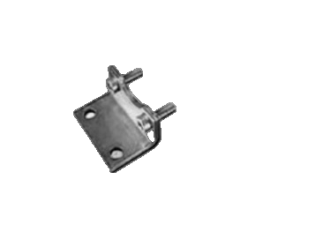 Foot Mounting Large (Ms3) Asco P493A5125100A00