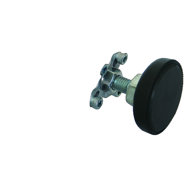 Foot Mounting Large (Ms3) Asco P493A6125100A00