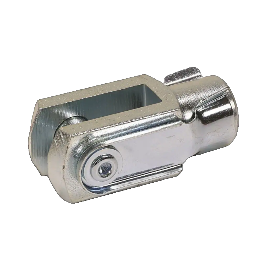 Clevis (Ap2) Asco P493A8131000A00