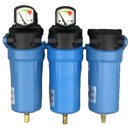 Compressed Air Filter Asco G651Abjp1Ja000N