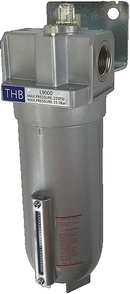 Compressed Air Oiler Asco G651Al0P20A0000