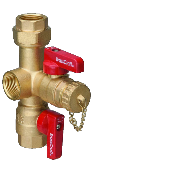 Hot Water Steam Valve 3/4" 24V~ 0.3-10Bar Asco E220K409S1T00Hl
