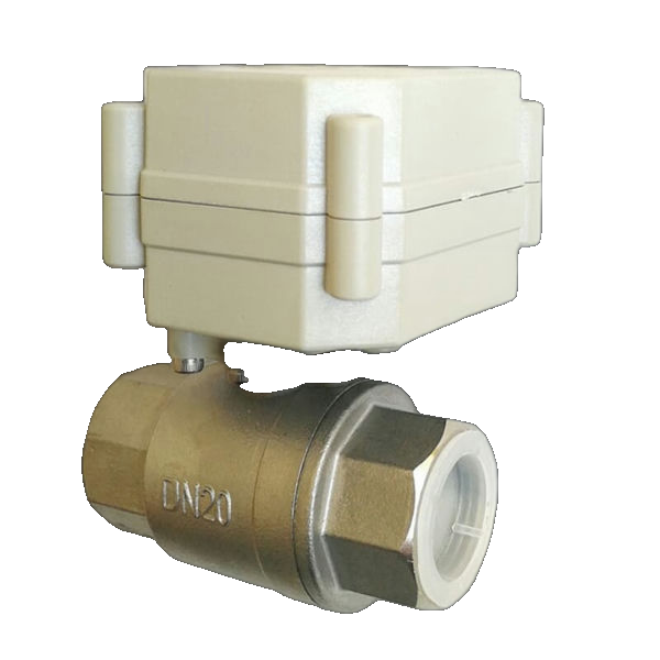 Proportional Valve Flow Flange 24V= Asco R202A542L0100F1