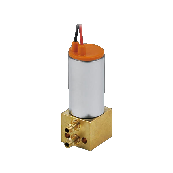 Proportional Valve Flow Flange 6V= Asco R202A543L0100E7
