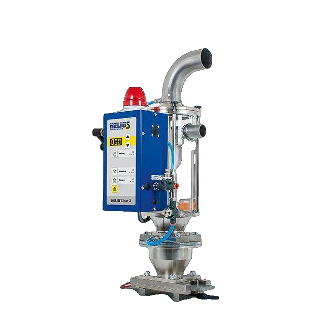 Dedusting Valve 3/4" 230V~ 0.35-8.5Bar Asco Emg353A043