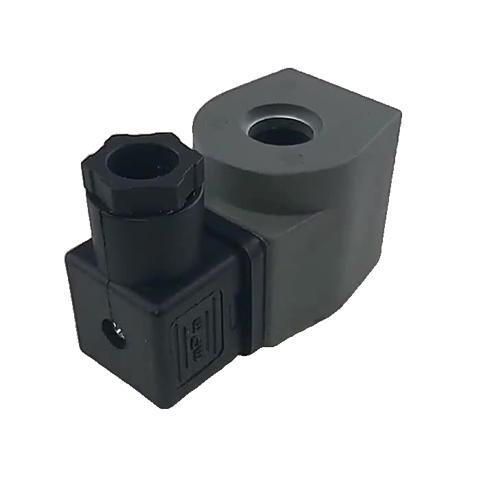 Dedusting Valve 1½" 230V~ 0.35-8.5Bar Asco Scg353A047