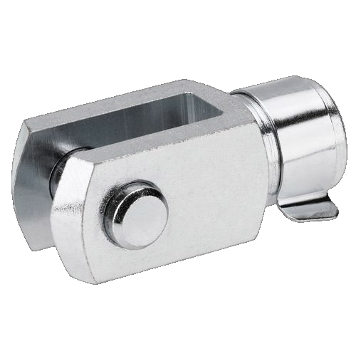 Clevis (Ap2) Asco P493A5131000A00