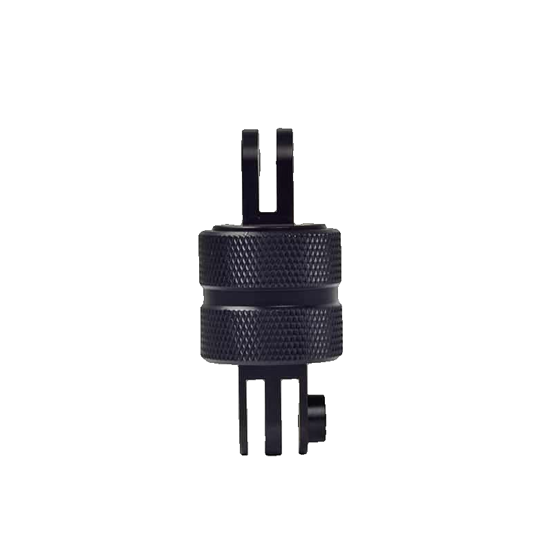 Center Pivot Mount (Mt4) Asco P493A8111000A00