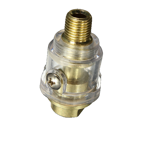 Compressed Air Oiler Asco G652Al0L20A0000