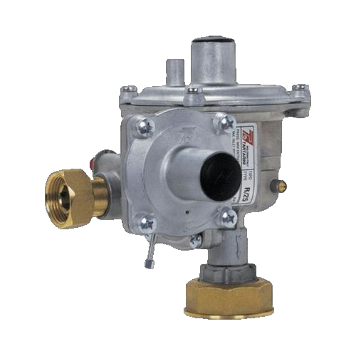 Pressure Regulator Asco G652Apbp4Ga00Hn