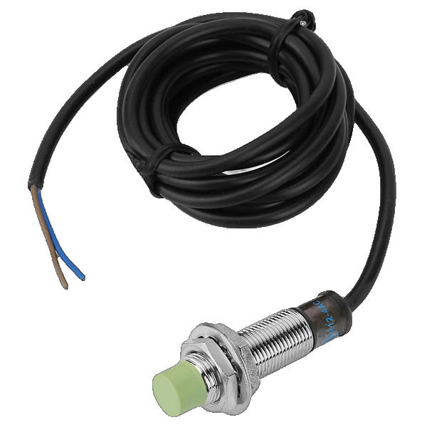 Pnp Proximity Switch For T-Slots Asco P494A0022800A00