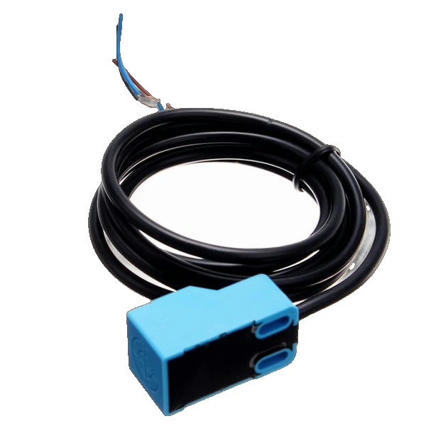 Pnp Proximity Switch For T-Slots Asco P494A0022500A00