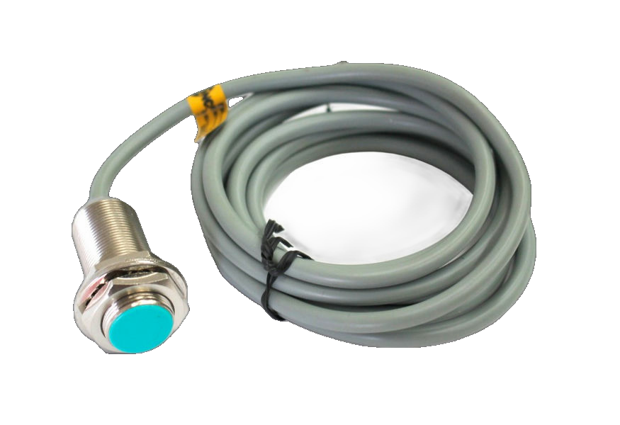 Pnp Proximity Switch For T-Slots Asco P494A0022900A00