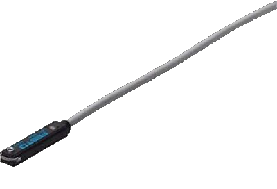 Pnp Proximity Switch For T-Slot Asco P494A0022300A00