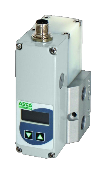 Pressure Regulator Asco G651Apbl2Ga00Hn
