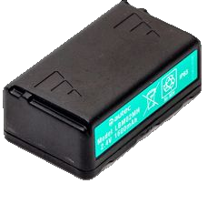 LBM02MH 2.4V 1600 MAH N?-MH
