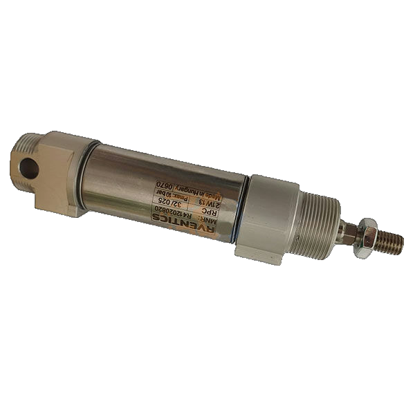 Round Cylinder Ø20Mm Stroke 160Mm Aventics 0822033207