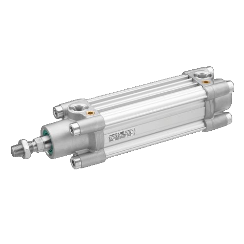 Round Cylinder Ø20Mm Stroke 250Mm Aventics 0822033209