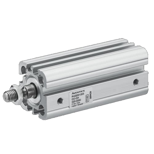Round Cylinder Ø16Mm Stroke 80Mm Aventics 0822032204