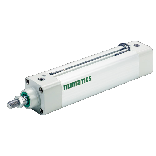 Round Cylinder Ø16Mm Stroke 160Mm Aventics 0822032207
