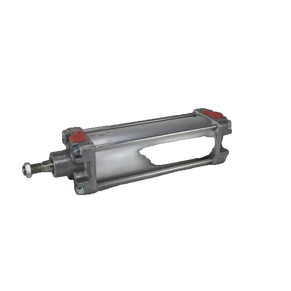 Round Cylinder Ø25Mm Stroke 80Mm Aventics 0822034204