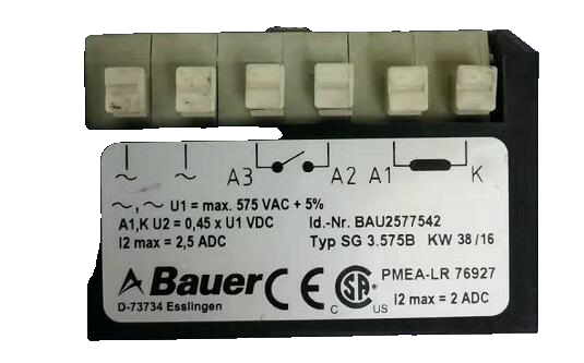 SG 3.575B
