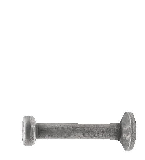 Lifting Anchor Valve 1/2" 110/120V~ 10Bar Bürkert 6026-352606