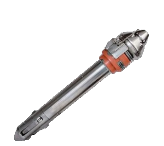 Lifting Anchor Valve 3/8" 110/120V~ 10Bar Bürkert 6026-357458