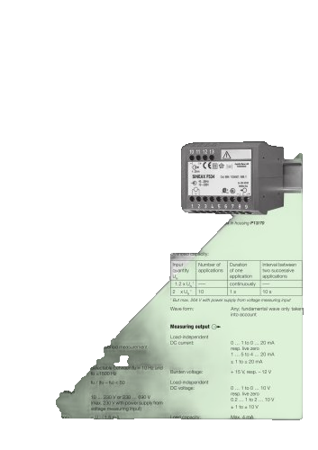 KINAX 3W2 708-116E 0