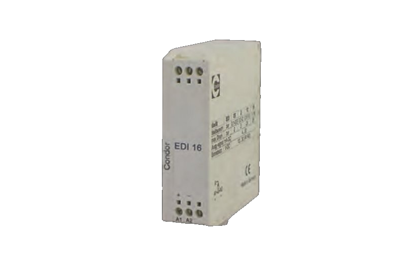 EDI 16
