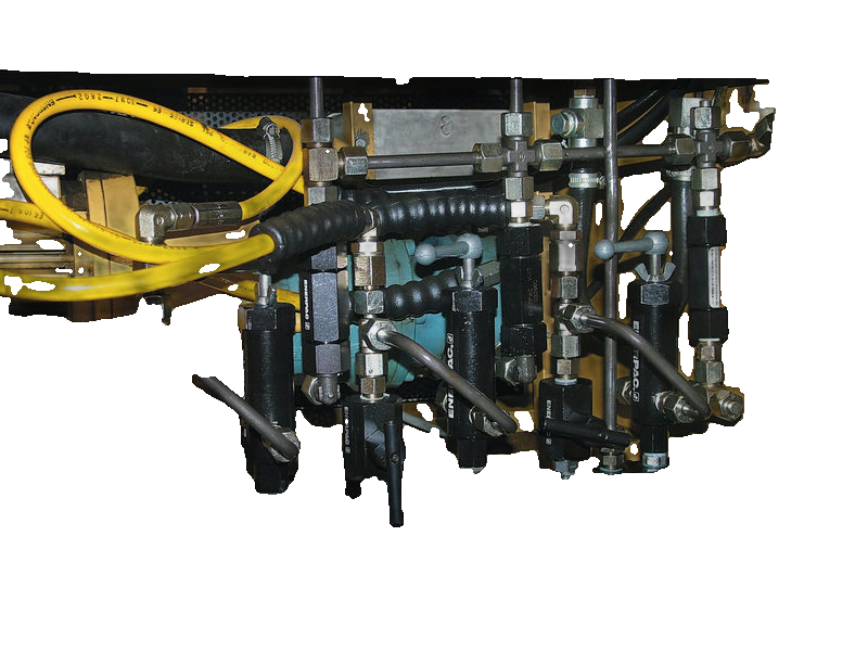 V8F