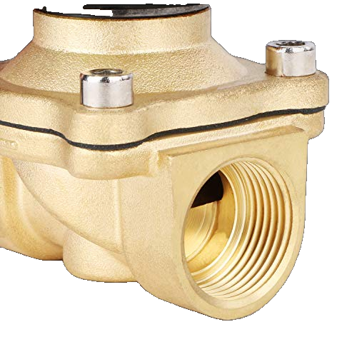 Solenoid Valve 3/4" 12V= 6Bar '2108V34A20-12Dc Eco'