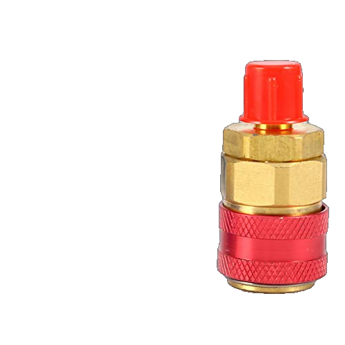 High Pressure Valve 1" 12V= 2-100Bar 2191W100A25/100-12Dc
