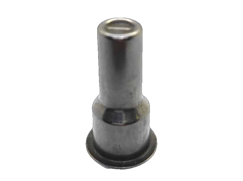Solenoid Valve Adhesive Sleeve 12Mm 24V= 0.8Bar D2148-Pvc-K12E80-24Dc