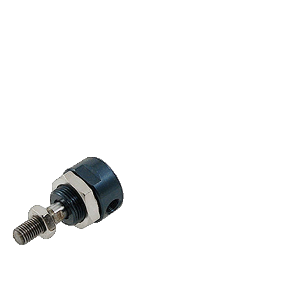 Round Cylinder Ø32Mm Stroke 100Mm 'Dswpm 32/100'