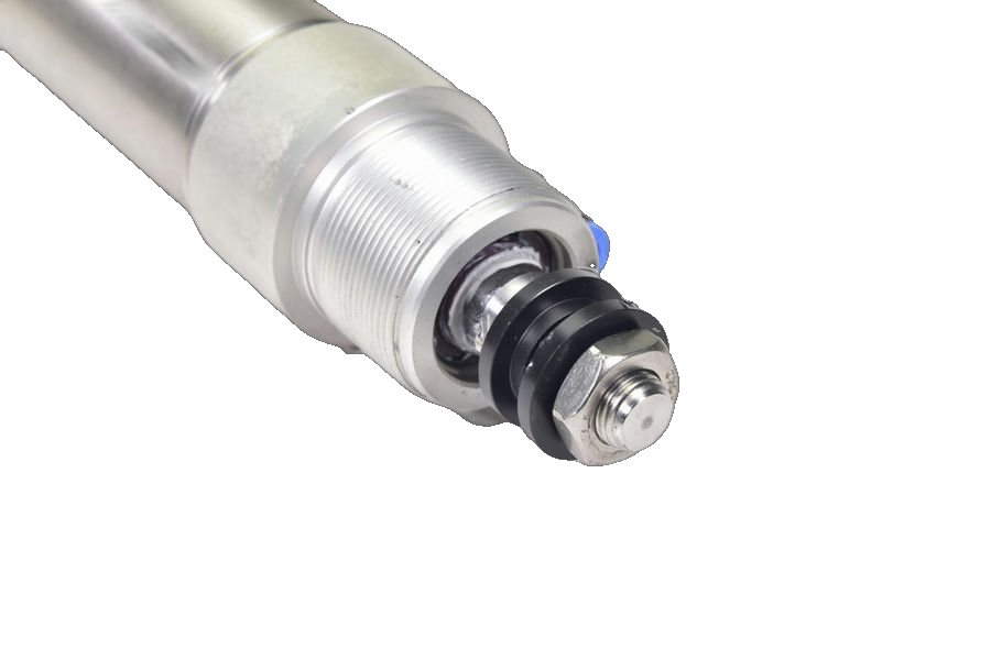 Round Cylinder Ø40Mm Stroke 125Mm 'Dswpm 40/125'