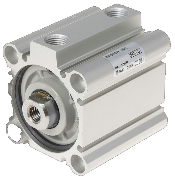 Round Cylinder Ø40Mm Stroke 50Mm 'Dswpm 40/50'