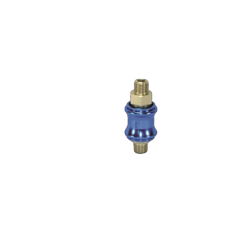 Hand Slide Valve G3/4" Brass 'Hsv 34 Vr'