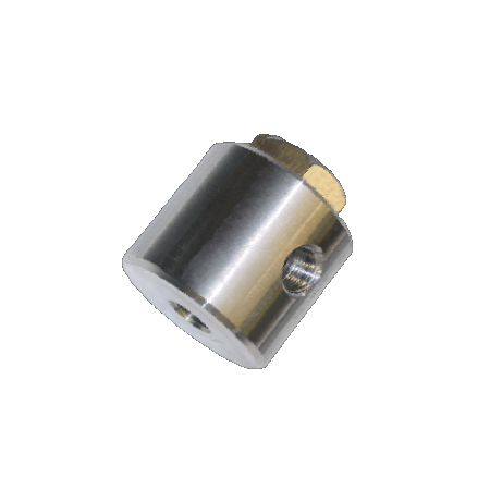 Quick Exhaust Valve G3/4" Brass 'Sev 34'