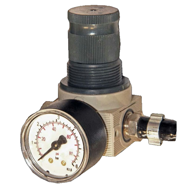 Pressure Regulator 'Fix R0 18 10 M'