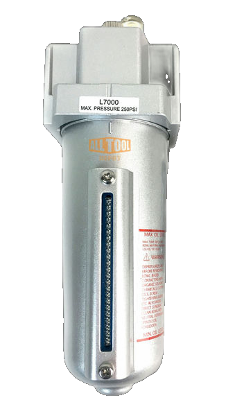 Compressed Air Oiler 'Fix L5 34'