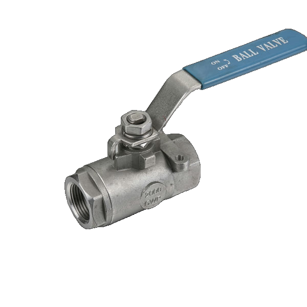 3/2 Ball Valve 'Fix K3 12'