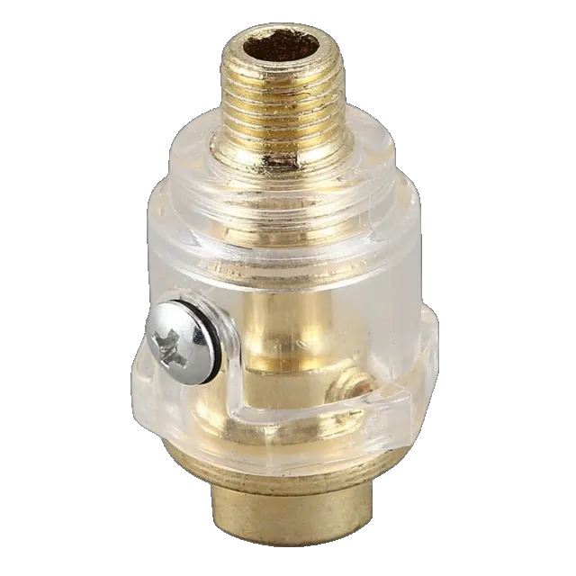 Compressed Air Oiler 'Fix L1 14'