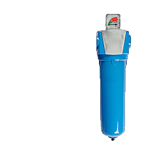 Compressed Air Filter 'Fix F3 34/5'