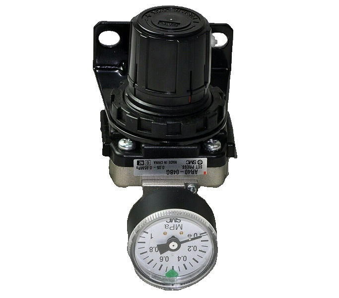 Pressure Regulator Air 'Drl 144 Pom'