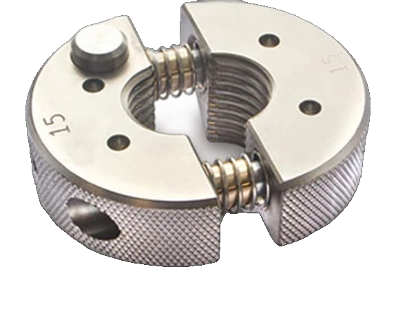 Fastening Nut 'Bm M30 Ku'