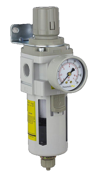 Filter Regulator 'Fix C1 38 10 M'